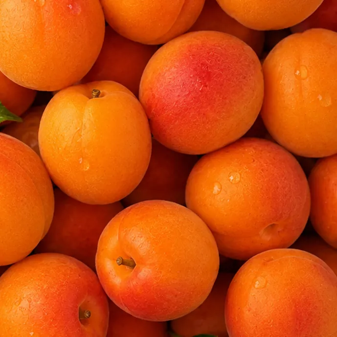 Apricot Iced Tea