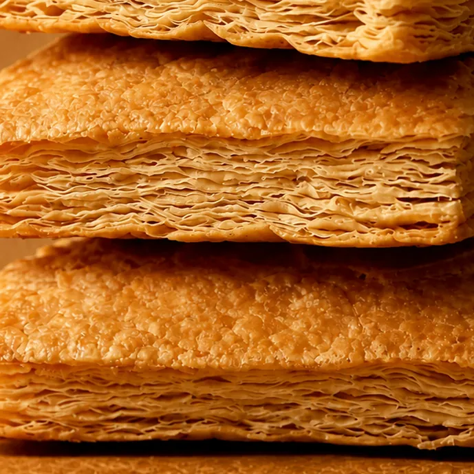 Mille-Feuille