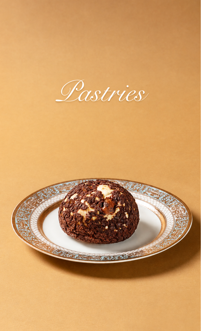 Pastries