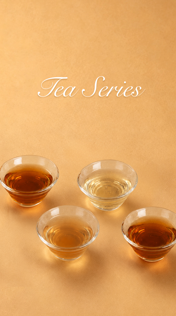 Tea Series