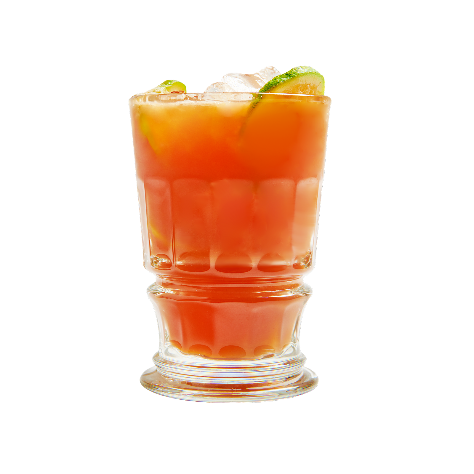 Cold Brew Lemon Black Tea