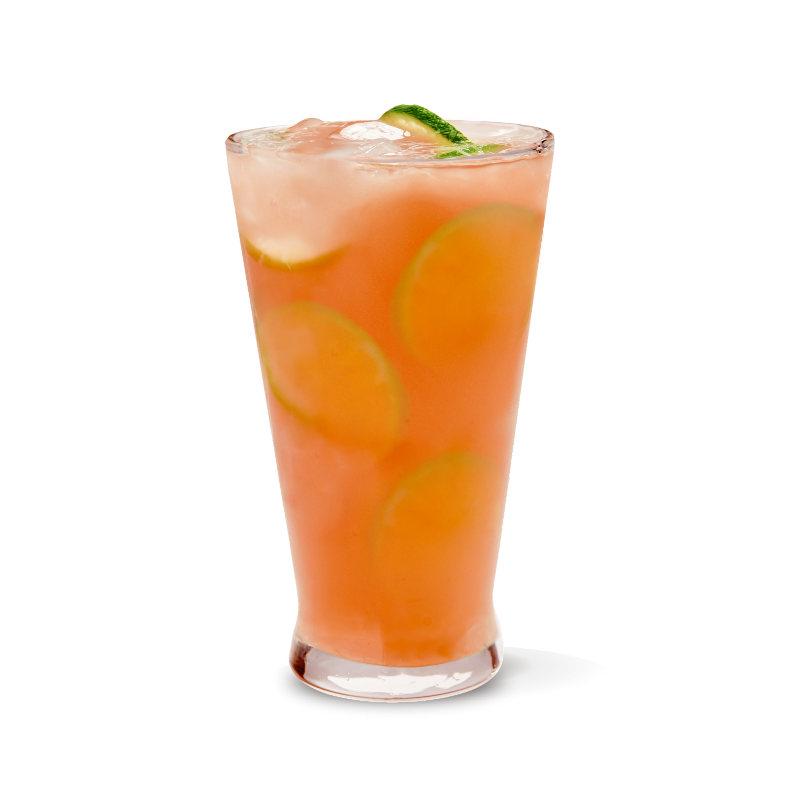 Cold Brew Lemon Da Hong Pao Rock Tea