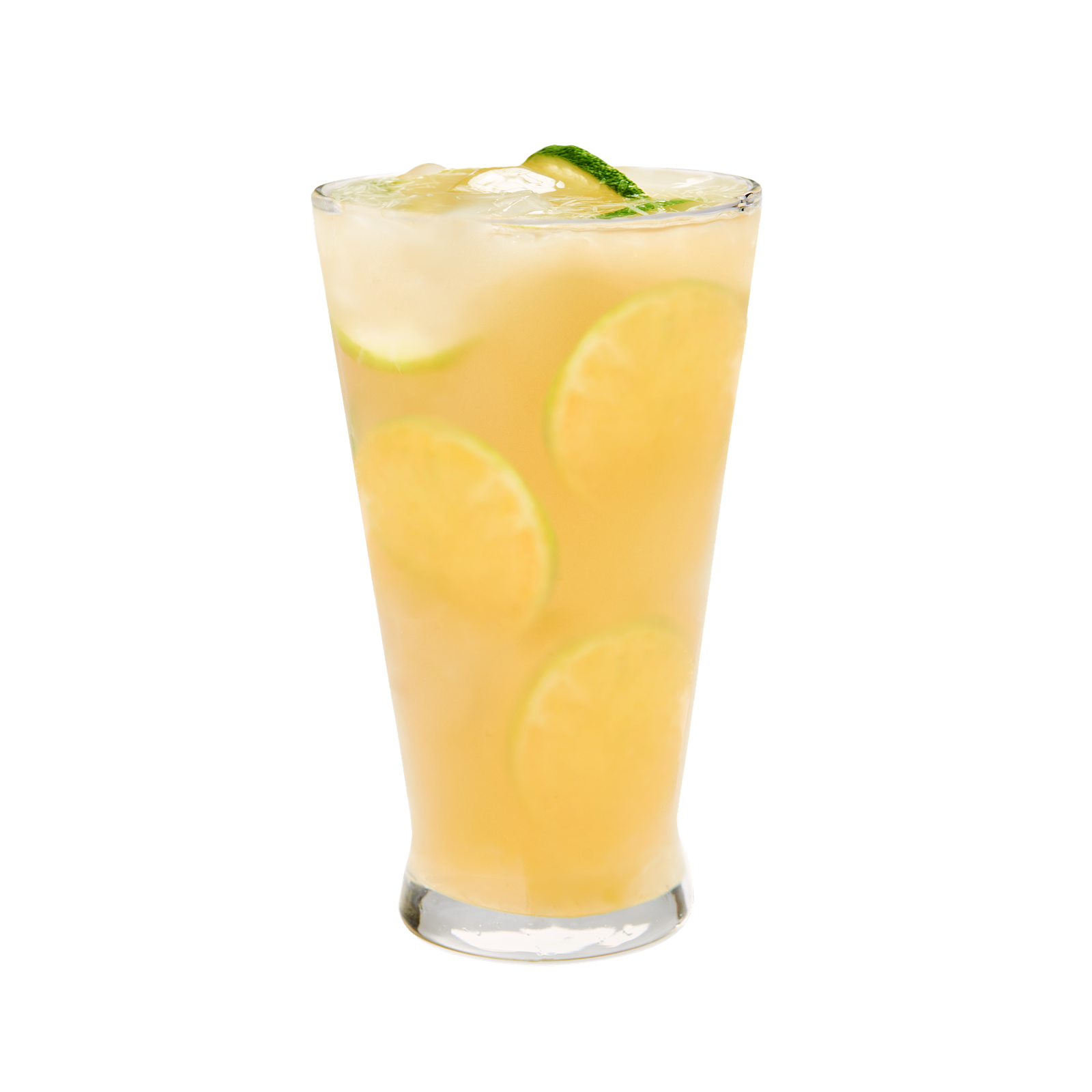 Cold Brew Lemon Four Seasons Oolong Tea