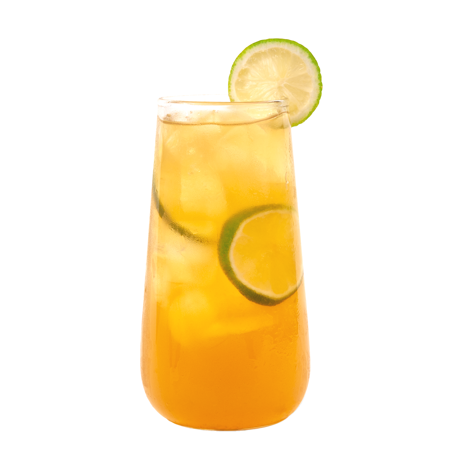 Cold Brew Lemon Song Zhong Oolong Tea