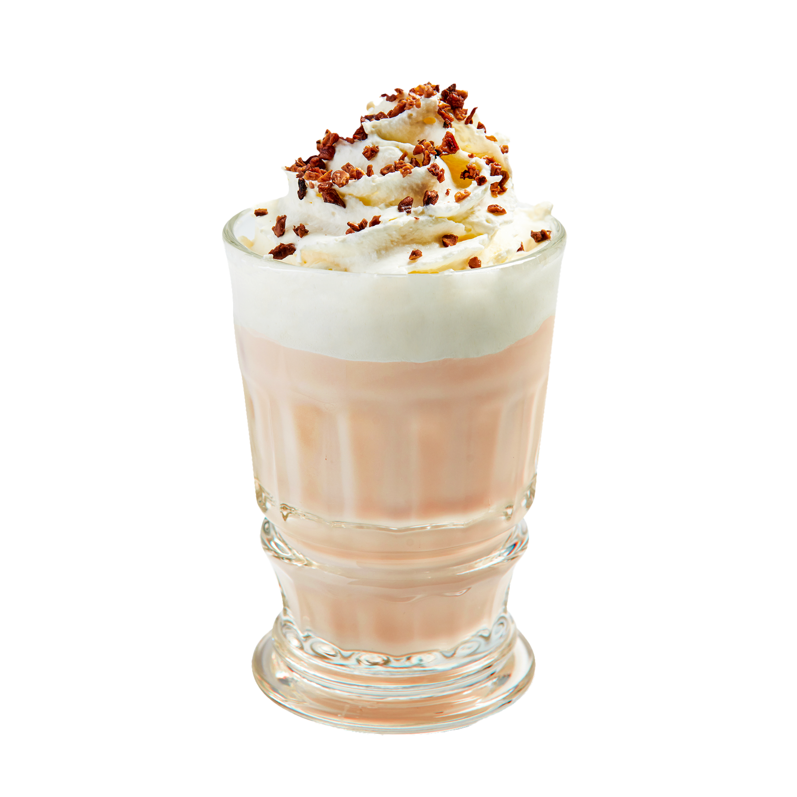 Da Hong Pao Tea Latte