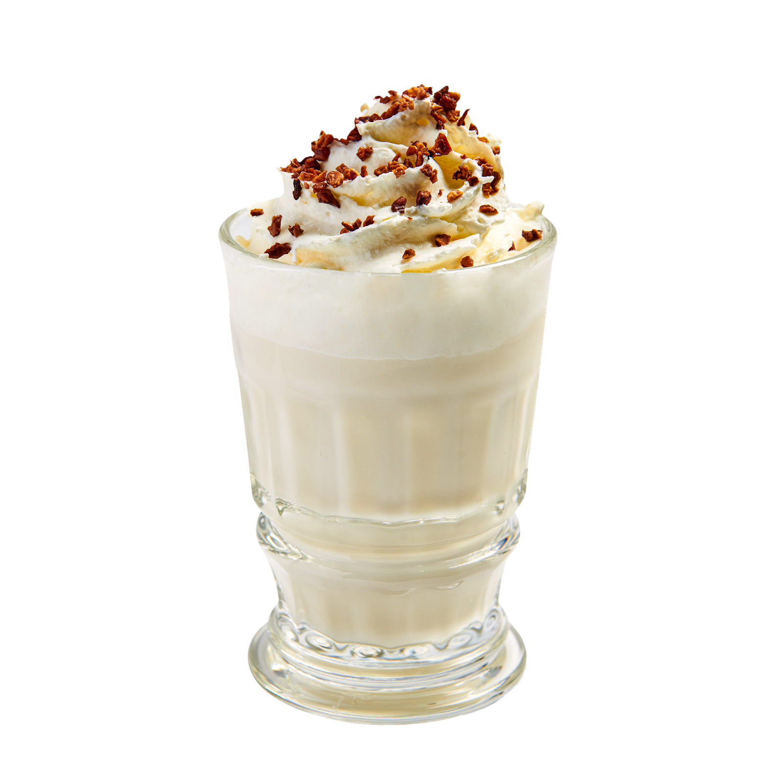 Four Seasons Oolong Tea Latte