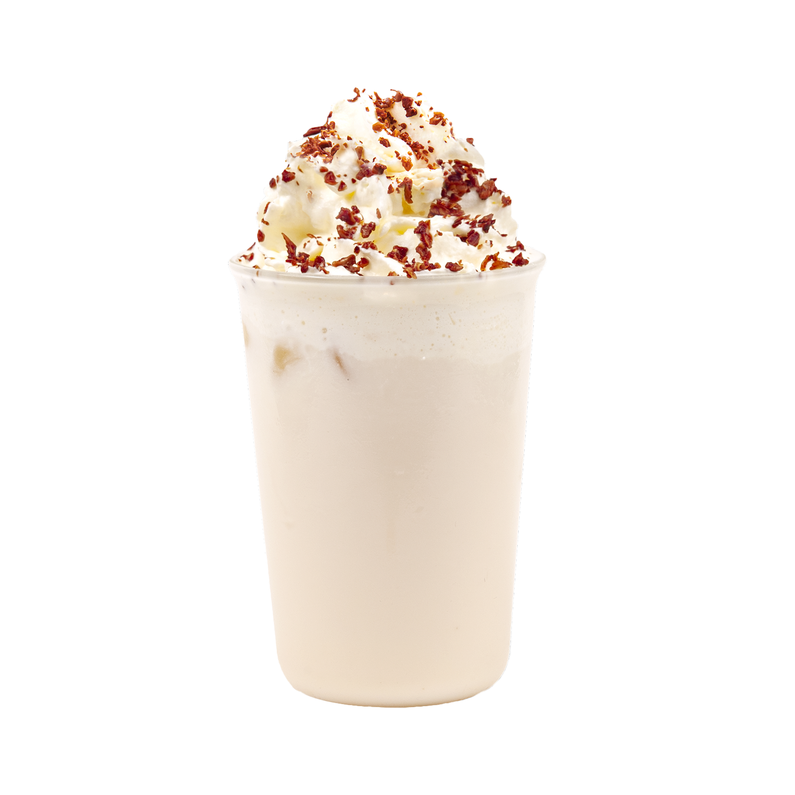 Song Zhong Dan Cong Oolong Tea Latte