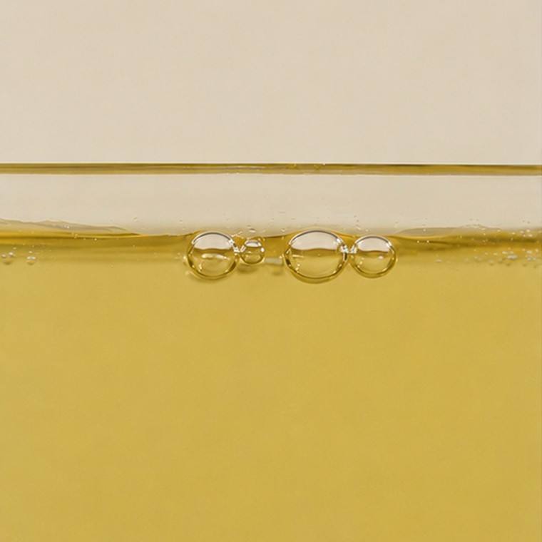 Nine-Scented Jasmine Tea tea liquor